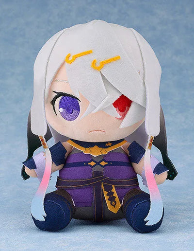 Atelier Ryza ~Tokoyami no Joou to Himitsu no Kakurega~ - Lila Decyrus (Good Smile Company)ㅤ – Good Smile Company – ActionFigureBrasil — ângulo diferente