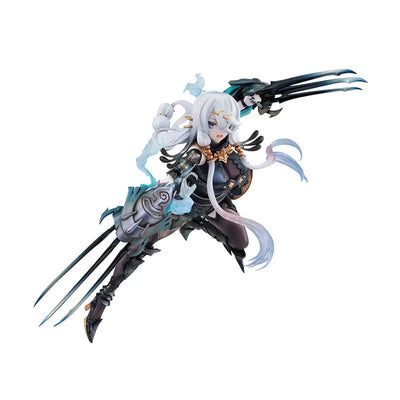 Atelier Ryza ~Tokoyami no Joou to Himitsu no Kakurega~ - Lila Decyrus - Lucrea - 1/7 (MegaHouse) [Shop Exclusive]ㅤ – MegaHouse – ActionFigureBrasil