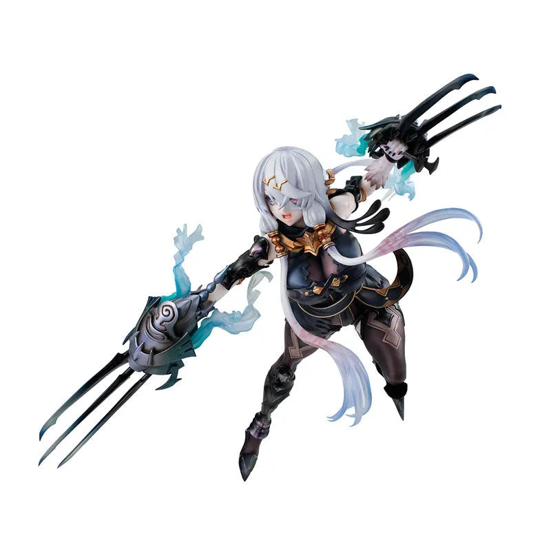 Atelier Ryza ~Tokoyami no Joou to Himitsu no Kakurega~ - Lila Decyrus - Lucrea - 1/7 (MegaHouse) [Shop Exclusive]ㅤ – MegaHouse – ActionFigureBrasil