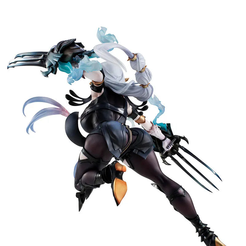 Atelier Ryza ~Tokoyami no Joou to Himitsu no Kakurega~ - Lila Decyrus - Lucrea - 1/7 (MegaHouse) [Shop Exclusive]ㅤ – MegaHouse – ActionFigureBrasil