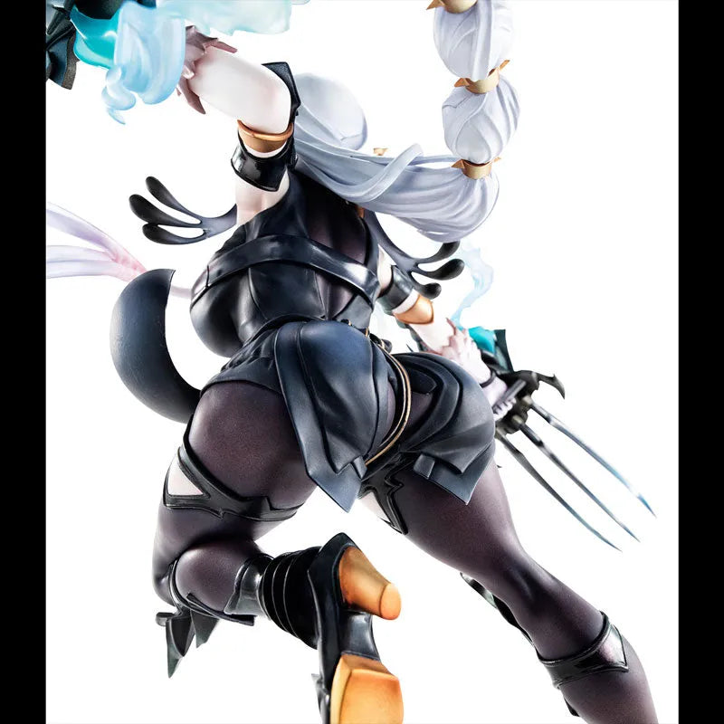 Atelier Ryza ~Tokoyami no Joou to Himitsu no Kakurega~ - Lila Decyrus - Lucrea - 1/7 (MegaHouse) [Shop Exclusive]ㅤ – MegaHouse – ActionFigureBrasil