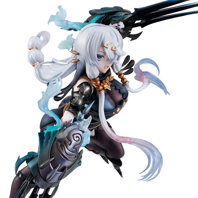 Atelier Ryza ~Tokoyami no Joou to Himitsu no Kakurega~ - Lila Decyrus - Lucrea - 1/7 (MegaHouse) [Shop Exclusive]ㅤ – MegaHouse – ActionFigureBrasil — iluminação de estúdio