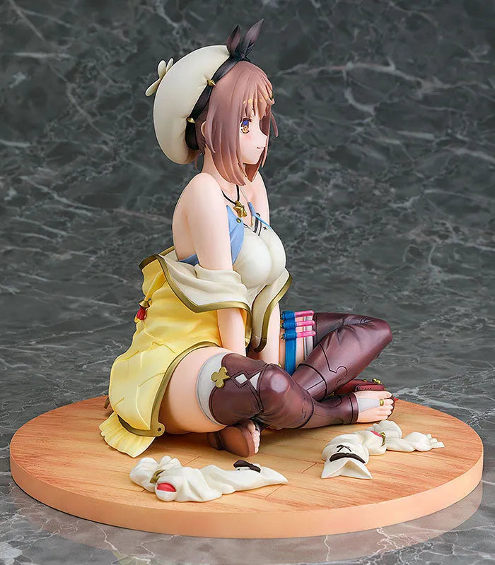 Atelier Ryza ~Tokoyami no Joou to Himitsu no Kakurega~ - Reisalin Stout - 1/6 (Phat Company)ㅤ – Phat Company – ActionFigureBrasil