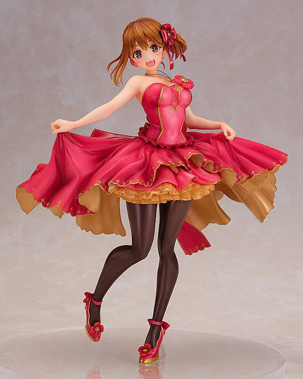 Atelier Ryza ~Tokoyami no Joou to Himitsu no Kakurega~ - Reisalin Stout - 1/7 - Dress Ver. (Wonderful Works)ㅤ – Wonderful Works – ActionFigureBrasil