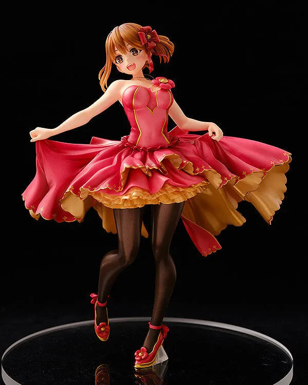 Atelier Ryza ~Tokoyami no Joou to Himitsu no Kakurega~ - Reisalin Stout - 1/7 - Dress Ver. (Wonderful Works)ㅤ – Wonderful Works – ActionFigureBrasil