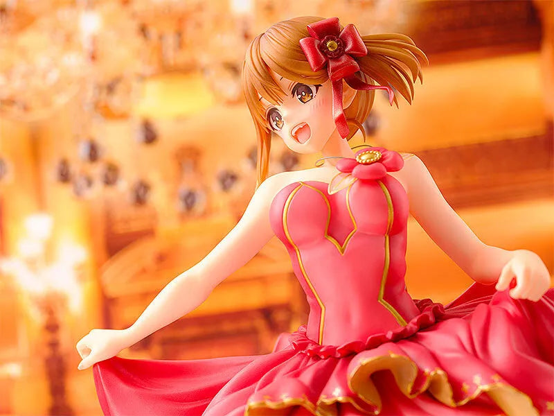 Atelier Ryza ~Tokoyami no Joou to Himitsu no Kakurega~ - Reisalin Stout - 1/7 - Dress Ver. (Wonderful Works)ㅤ – Wonderful Works – ActionFigureBrasil