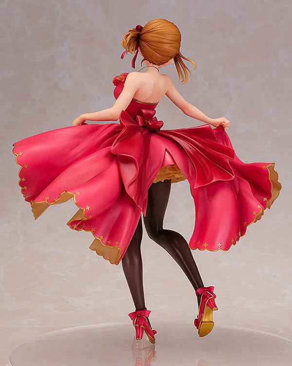 Atelier Ryza ~Tokoyami no Joou to Himitsu no Kakurega~ - Reisalin Stout - 1/7 - Dress Ver. (Wonderful Works)ㅤ – Wonderful Works – ActionFigureBrasil
