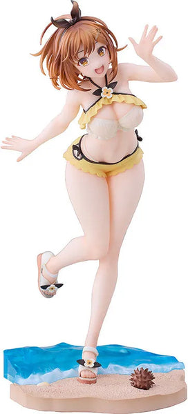 Atelier Ryza ~Tokoyami no Joou to Himitsu no Kakurega~ - Reisalin Stout - 1/7 - Swimsuit Ver. (Solarain)ㅤ – Solarain – ActionFigureBrasil