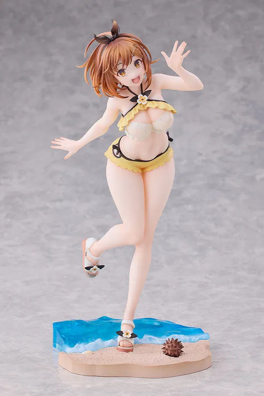 Atelier Ryza ~Tokoyami no Joou to Himitsu no Kakurega~ - Reisalin Stout - 1/7 - Swimsuit Ver. (Solarain)ㅤ – Solarain – ActionFigureBrasil