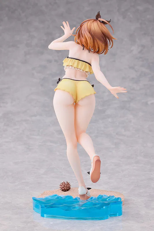Atelier Ryza ~Tokoyami no Joou to Himitsu no Kakurega~ - Reisalin Stout - 1/7 - Swimsuit Ver. (Solarain)ㅤ – Solarain – ActionFigureBrasil