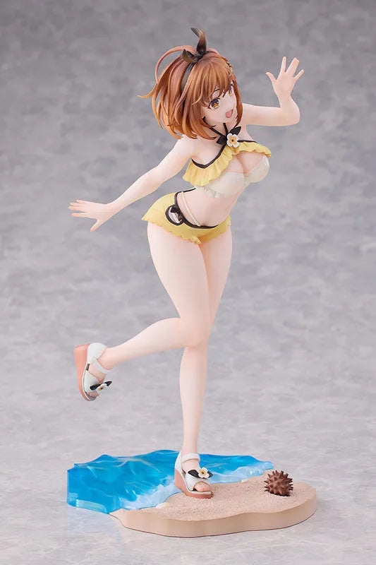 Atelier Ryza ~Tokoyami no Joou to Himitsu no Kakurega~ - Reisalin Stout - 1/7 - Swimsuit Ver. (Solarain)ㅤ – Solarain – ActionFigureBrasil