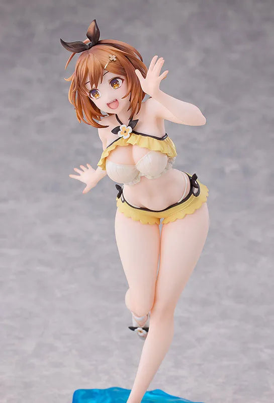 Atelier Ryza ~Tokoyami no Joou to Himitsu no Kakurega~ - Reisalin Stout - 1/7 - Swimsuit Ver. (Solarain)ㅤ – Solarain – ActionFigureBrasil