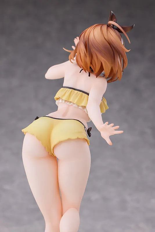 Atelier Ryza ~Tokoyami no Joou to Himitsu no Kakurega~ - Reisalin Stout - 1/7 - Swimsuit Ver. (Solarain)ㅤ – Solarain – ActionFigureBrasil