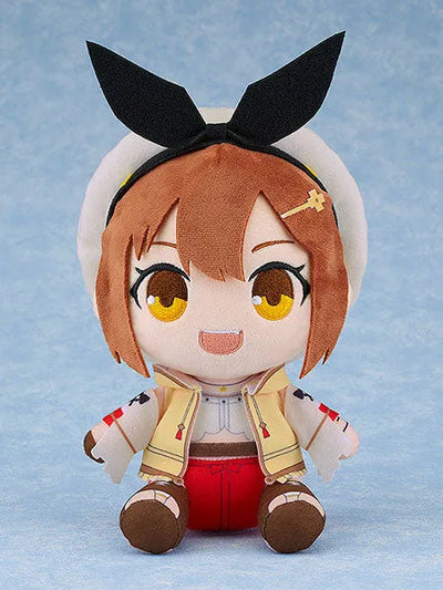 Atelier Ryza ~Tokoyami no Joou to Himitsu no Kakurega~ - Reisalin Stout (Good Smile Company)ㅤ – Good Smile Company – ActionFigureBrasil — ângulo diferente