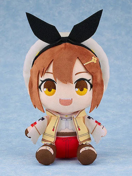 Atelier Ryza ~Tokoyami no Joou to Himitsu no Kakurega~ - Reisalin Stout (Good Smile Company)ㅤ – Good Smile Company – ActionFigureBrasil