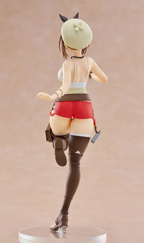 Atelier Ryza ~Tokoyami no Joou to Himitsu no Kakurega~ - Reisalin Stout - Pop Up Parade - Anime Ver., L (Good Smile Company)ㅤ – Good Smile Company – ActionFigureBrasil