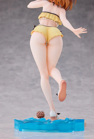 Atelier Ryza ~Tokoyami no Joou to Himitsu no Kakurega~ - Set - 1/7 - Swimsuit Ver. (Solarain)ㅤ – Solarain – ActionFigureBrasil — close