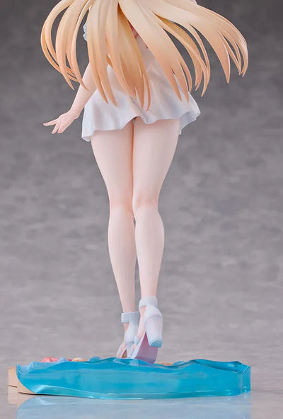 Atelier Ryza ~Tokoyami no Joou to Himitsu no Kakurega~ - Set - 1/7 - Swimsuit Ver. (Solarain)ㅤ – Solarain – ActionFigureBrasil — acessórios