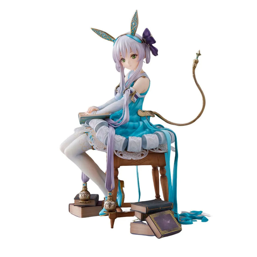 Atelier Sophie 2 ~Fushigi na Yume no Renkinjutsushi~ - Plachta - 1/7 (Design Coco, Parco Oneslash)ㅤ – Design COCO – ActionFigureBrasil