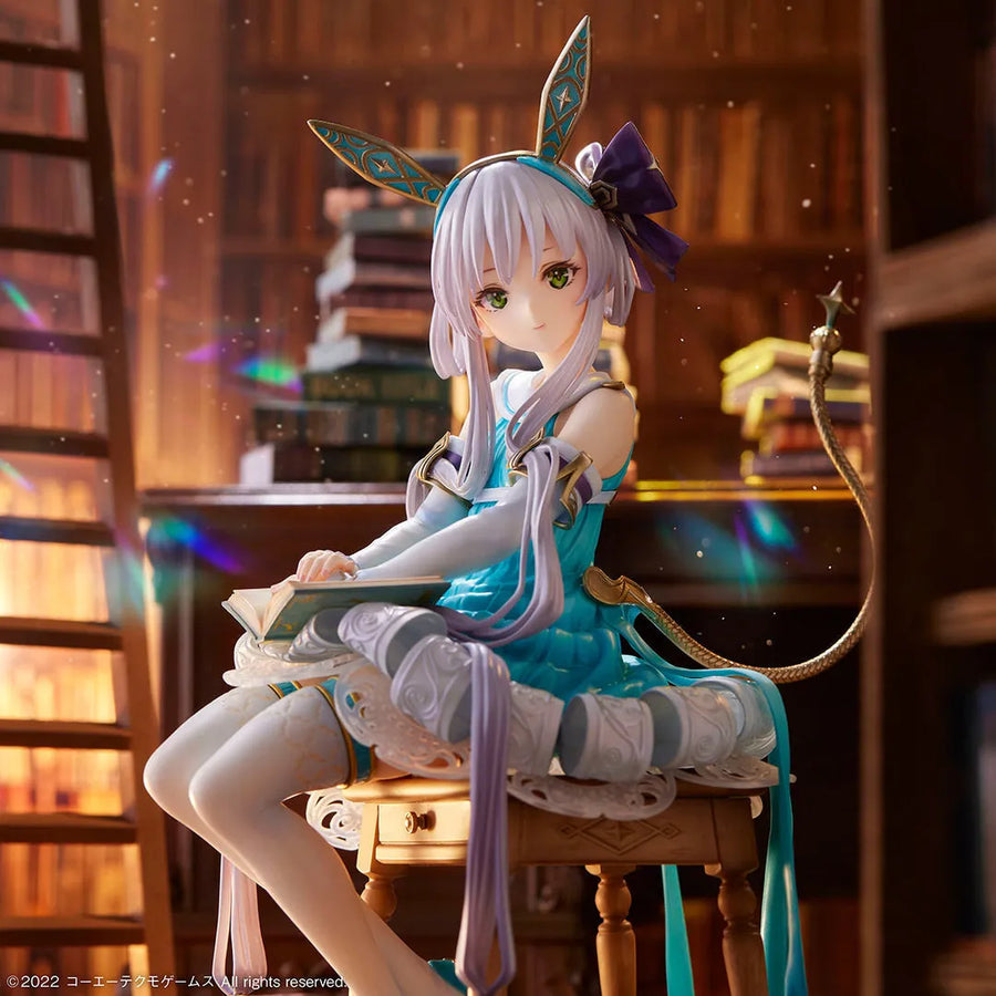 Atelier Sophie 2 ~Fushigi na Yume no Renkinjutsushi~ - Plachta - 1/7 (Design Coco, Parco Oneslash)ㅤ – Design COCO – ActionFigureBrasil