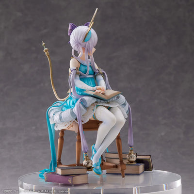Atelier Sophie 2 ~Fushigi na Yume no Renkinjutsushi~ - Plachta - 1/7 (Design Coco, Parco Oneslash)ㅤ – Design COCO – ActionFigureBrasil — com base expositora