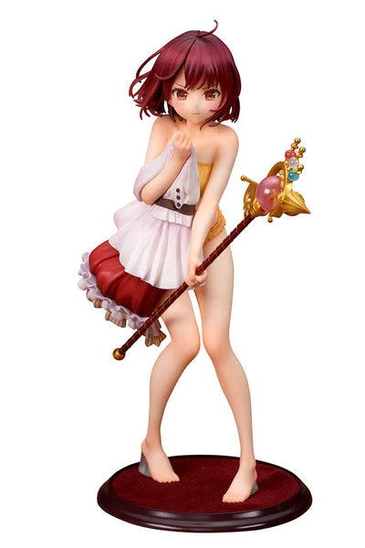 Atelier Sophie ~Fushigi na Hon no Renkinjutsushi~ - Sophie Neuenmuller - 1/7 - Okigae Mode (Ques Q)ㅤ – quesQ – ActionFigureBrasil