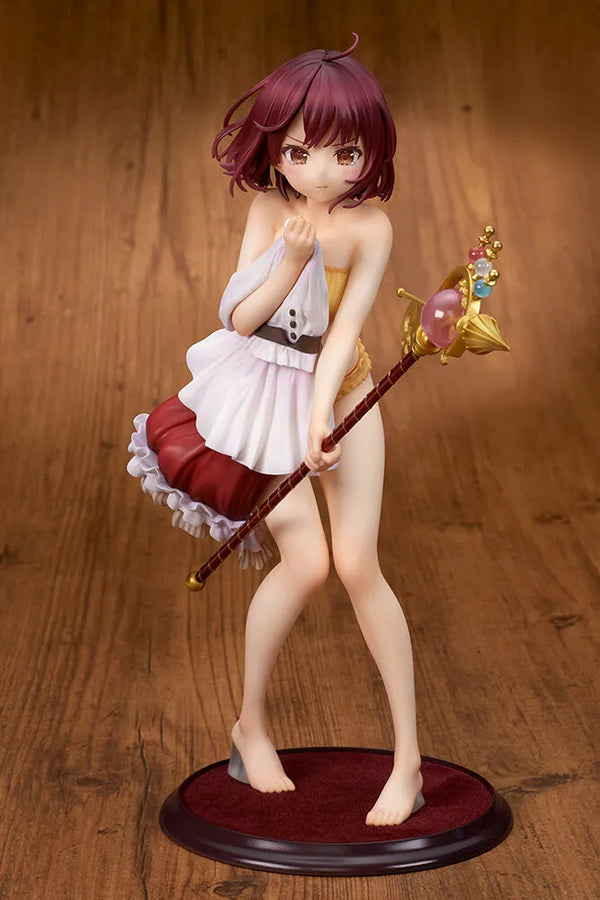 Atelier Sophie ~Fushigi na Hon no Renkinjutsushi~ - Sophie Neuenmuller - 1/7 - Okigae Mode (Ques Q)ㅤ – quesQ – ActionFigureBrasil