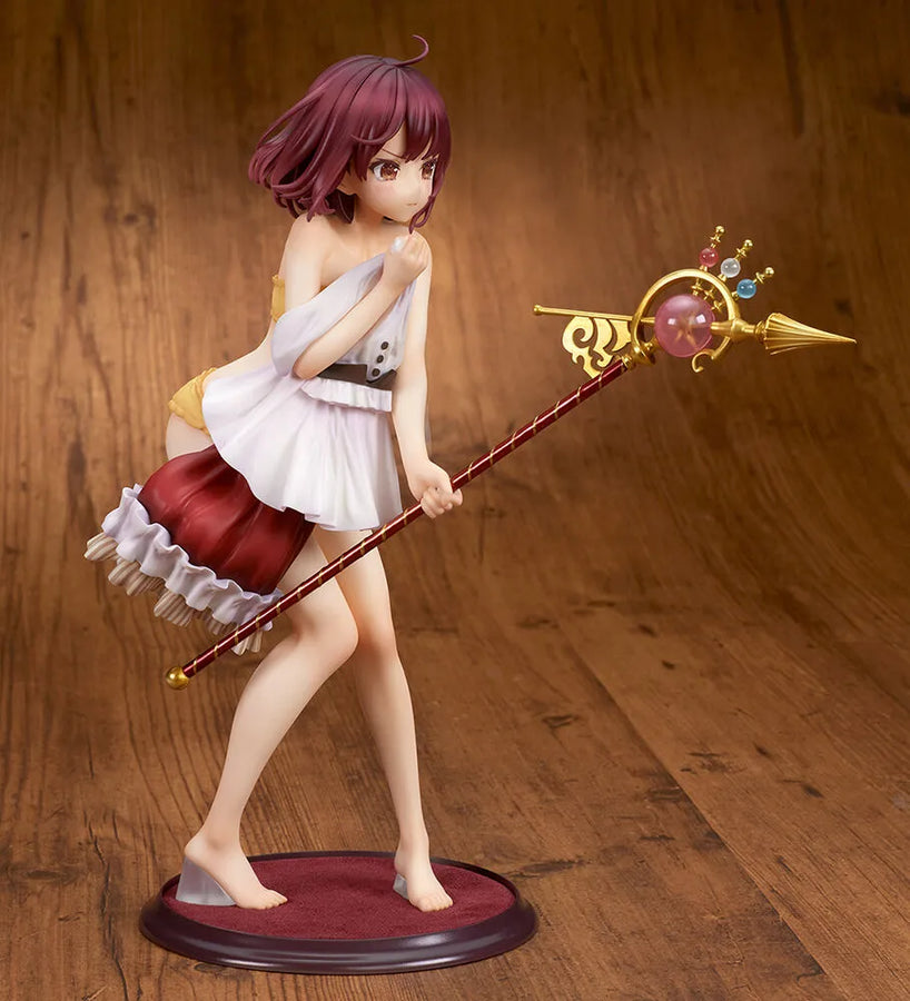 Atelier Sophie ~Fushigi na Hon no Renkinjutsushi~ - Sophie Neuenmuller - 1/7 - Okigae Mode (Ques Q)ㅤ – quesQ – ActionFigureBrasil