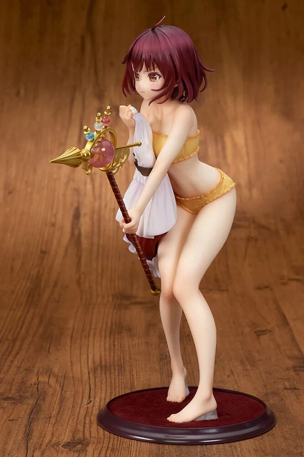 Atelier Sophie ~Fushigi na Hon no Renkinjutsushi~ - Sophie Neuenmuller - 1/7 - Okigae Mode (Ques Q)ㅤ – quesQ – ActionFigureBrasil