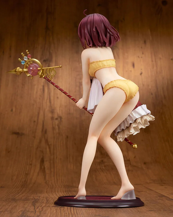 Atelier Sophie ~Fushigi na Hon no Renkinjutsushi~ - Sophie Neuenmuller - 1/7 - Okigae Mode (Ques Q)ㅤ – quesQ – ActionFigureBrasil