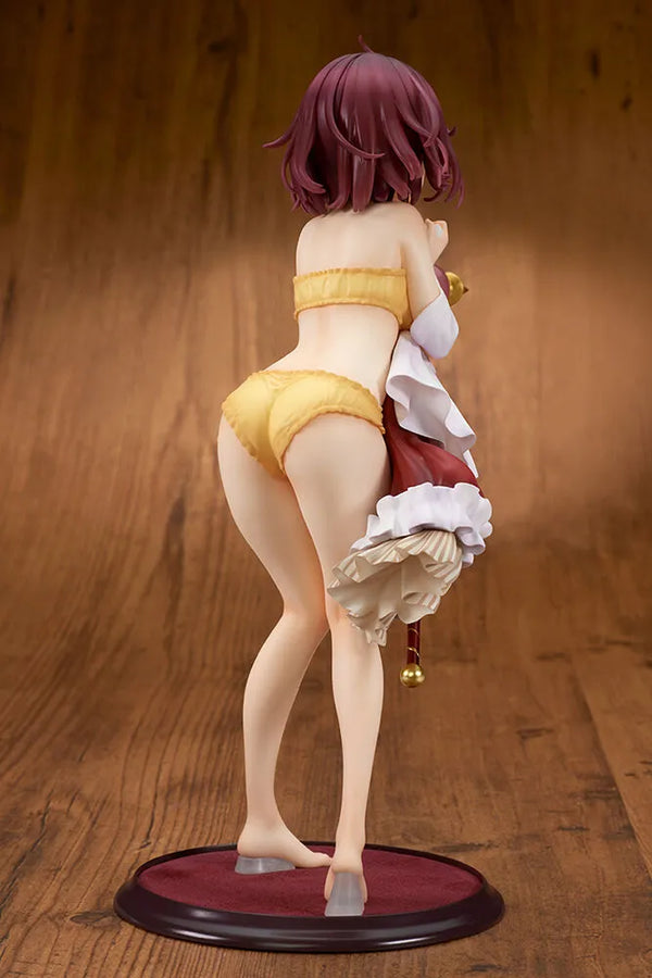Atelier Sophie ~Fushigi na Hon no Renkinjutsushi~ - Sophie Neuenmuller - 1/7 - Okigae Mode (Ques Q)ㅤ – quesQ – ActionFigureBrasil