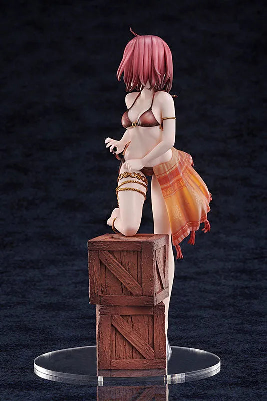 Atelier Sophie: The Alchemist of the Mysterious Book Sophie Neuenmuller Swimsuit Ver.ㅤ – Amakuni – ActionFigureBrasil