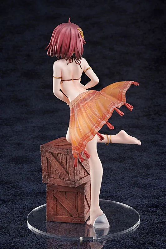 Atelier Sophie: The Alchemist of the Mysterious Book Sophie Neuenmuller Swimsuit Ver.ㅤ – Amakuni – ActionFigureBrasil