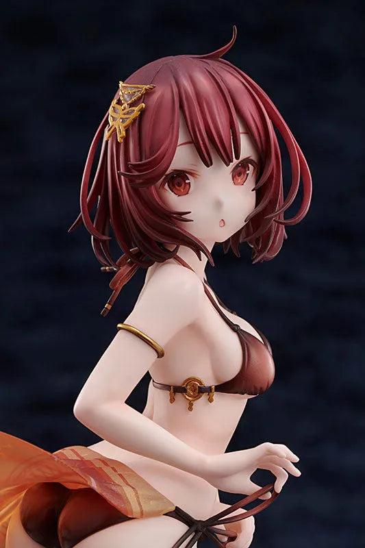 Atelier Sophie: The Alchemist of the Mysterious Book Sophie Neuenmuller Swimsuit Ver.ㅤ – Amakuni – ActionFigureBrasil