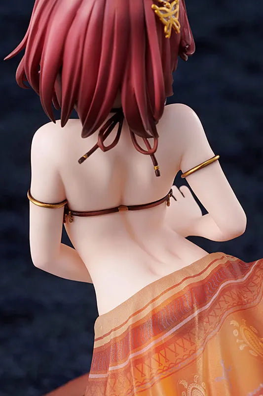 Atelier Sophie: The Alchemist of the Mysterious Book Sophie Neuenmuller Swimsuit Ver.ㅤ – Amakuni – ActionFigureBrasil
