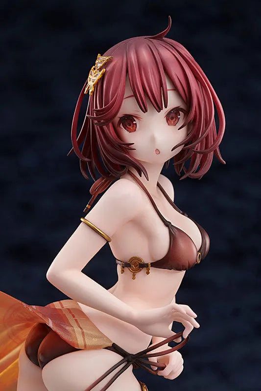 Atelier Sophie: The Alchemist of the Mysterious Book Sophie Neuenmuller Swimsuit Ver.ㅤ – Amakuni – ActionFigureBrasil