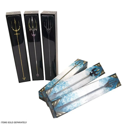 Orm Trident – Factory Entertainment – ActionFigure Brasil — com base expositora