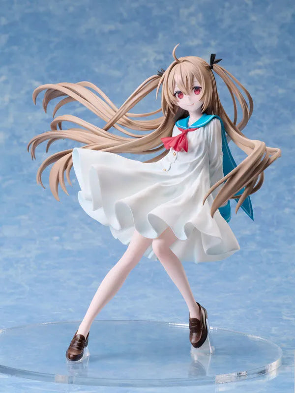 Atri: My Dear Moments - Atri - 1/7 (Aniplex) [Shop Exclusive]ㅤ – Aniplex – ActionFigureBrasil