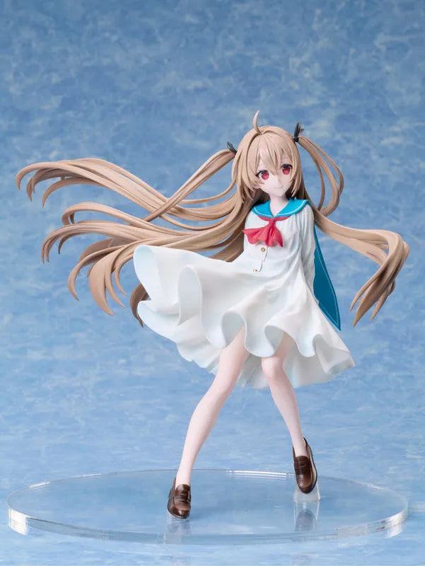 Atri: My Dear Moments - Atri - 1/7 (Aniplex) [Shop Exclusive]ㅤ – Aniplex – ActionFigureBrasil
