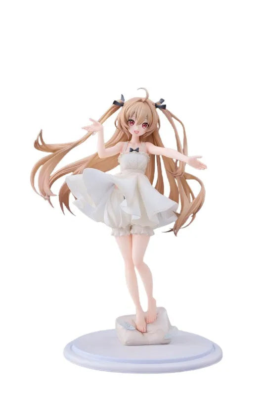 Atri: My Dear Moments - Atri - 1/7 - Pajama Ver. (Hobby Sakura)ㅤ – Hobby Sakura – ActionFigureBrasil
