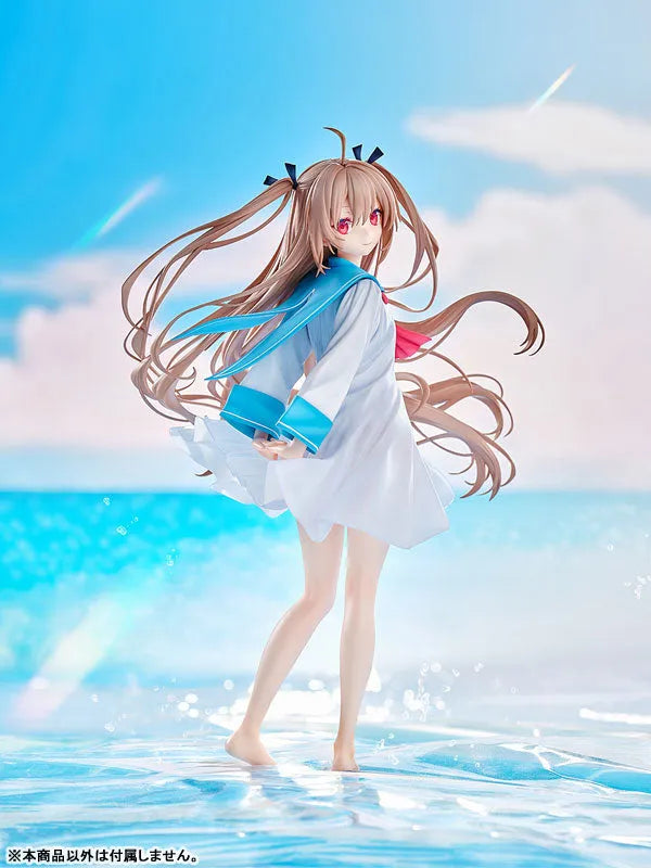 Atri: My Dear Moments - Atri - 1/7 - Teaser Visual Ver. (Bell Fine)ㅤ – Bell Fine – ActionFigureBrasil
