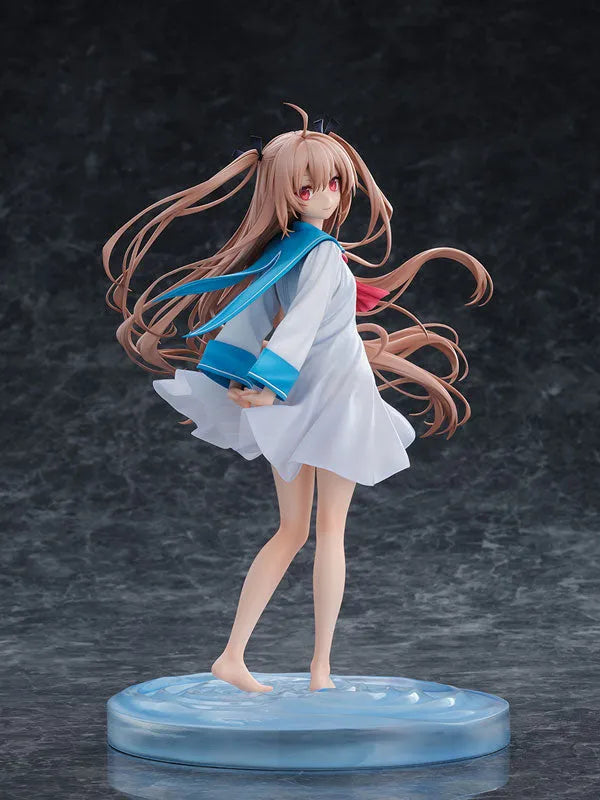 Atri: My Dear Moments - Atri - 1/7 - Teaser Visual Ver. (Bell Fine)ㅤ – Bell Fine – ActionFigureBrasil