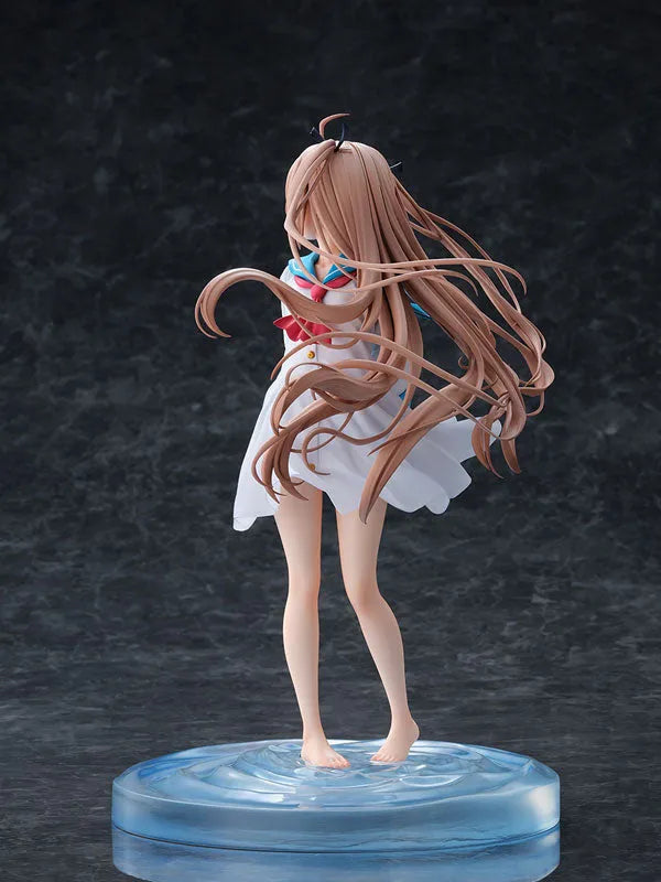 Atri: My Dear Moments - Atri - 1/7 - Teaser Visual Ver. (Bell Fine)ㅤ – Bell Fine – ActionFigureBrasil