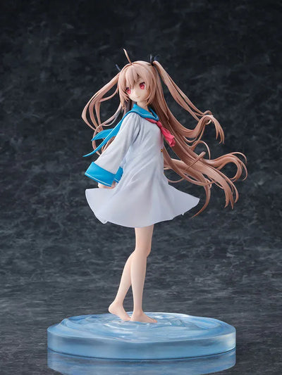 Atri: My Dear Moments - Atri - 1/7 - Teaser Visual Ver. (Bell Fine)ㅤ – Bell Fine – ActionFigureBrasil — com base expositora