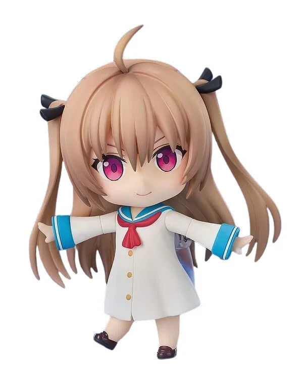 Atri: My Dear Moments - Atri - Nendoroid #2616 (Good Smile Arts Shanghai, Good Smile Company)ㅤ – Good Smile Arts Shanghai – ActionFigureBrasil