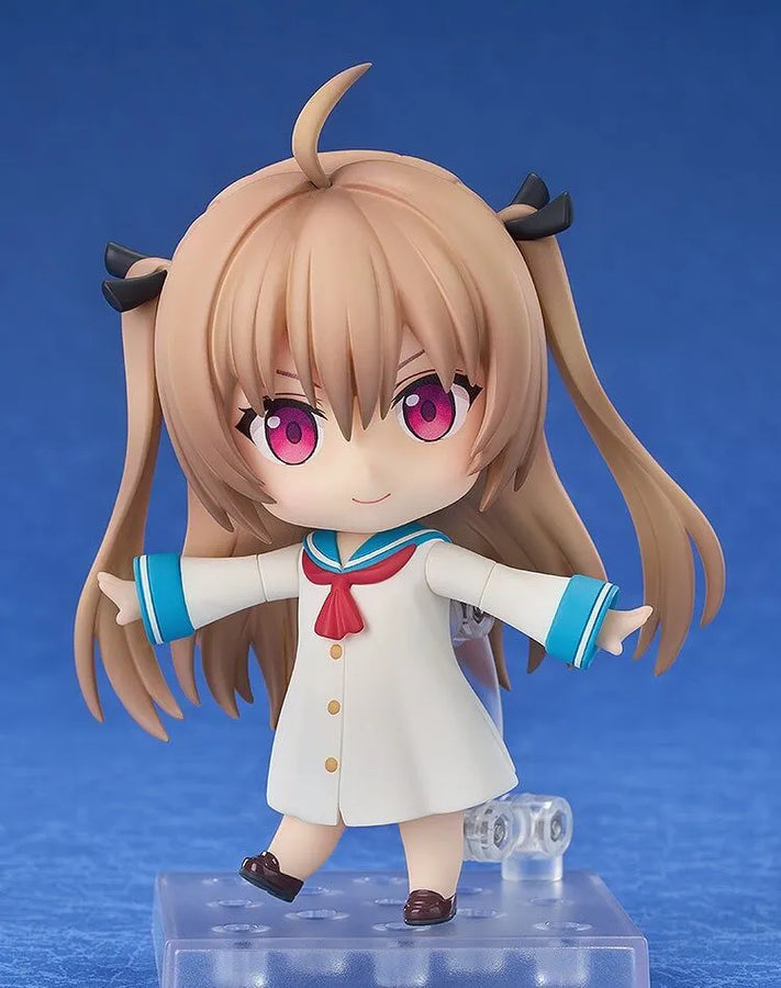 Atri: My Dear Moments - Atri - Nendoroid #2616 (Good Smile Arts Shanghai, Good Smile Company)ㅤ – Good Smile Arts Shanghai – ActionFigureBrasil