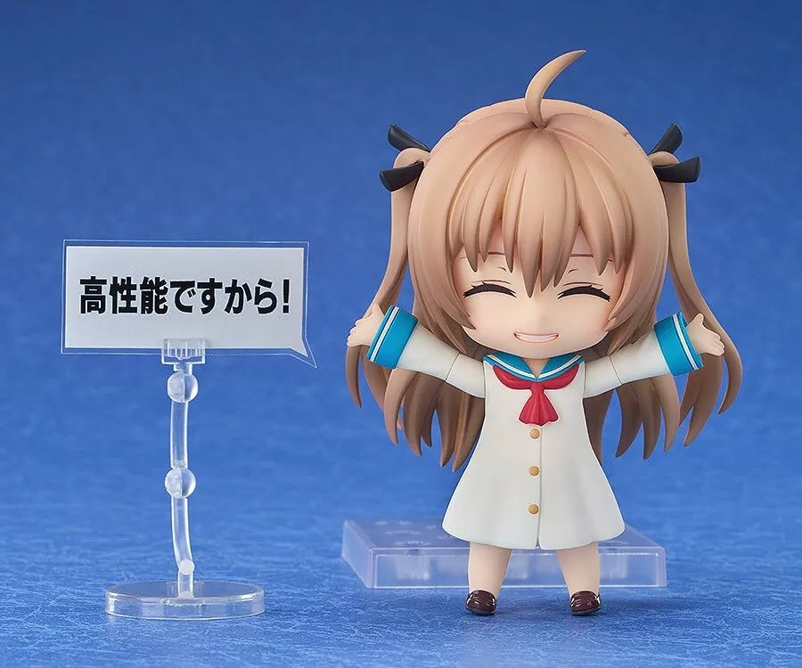 Atri: My Dear Moments - Atri - Nendoroid #2616 (Good Smile Arts Shanghai, Good Smile Company)ㅤ – Good Smile Arts Shanghai – ActionFigureBrasil