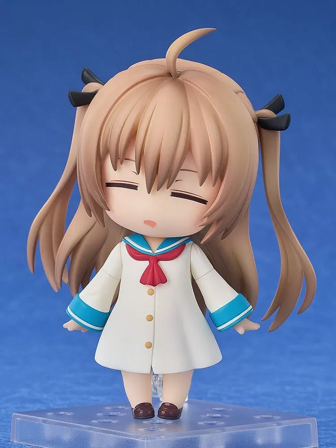 Atri: My Dear Moments - Atri - Nendoroid #2616 (Good Smile Arts Shanghai, Good Smile Company)ㅤ – Good Smile Arts Shanghai – ActionFigureBrasil