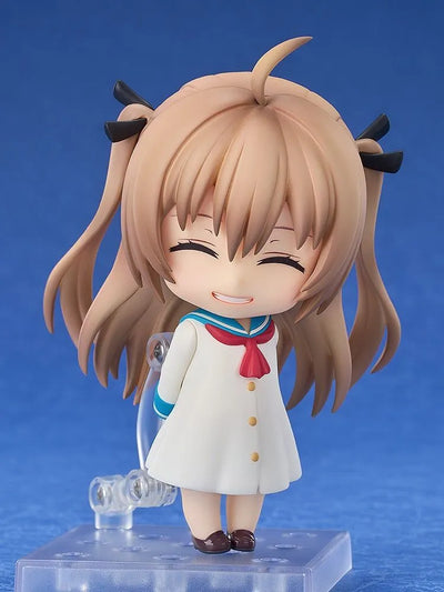 Atri: My Dear Moments - Atri - Nendoroid #2616 (Good Smile Arts Shanghai, Good Smile Company)ㅤ – Good Smile Arts Shanghai – ActionFigureBrasil — ambientada