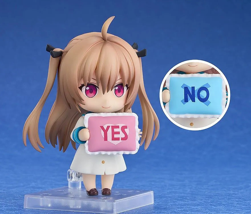 Atri: My Dear Moments - Atri - Nendoroid #2616 (Good Smile Arts Shanghai, Good Smile Company)ㅤ – Good Smile Arts Shanghai – ActionFigureBrasil